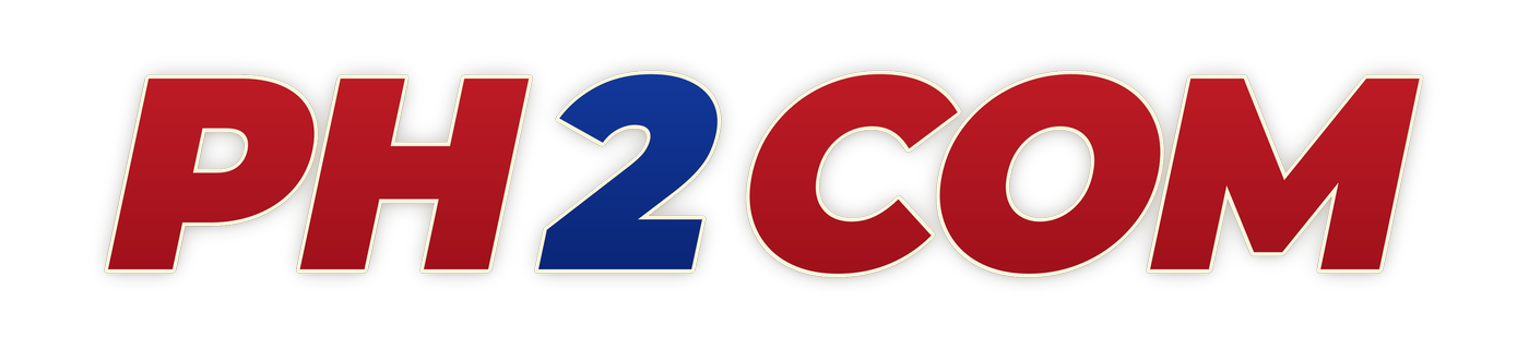 ph2com Logo